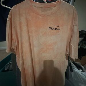 LIMITED EDITION NIKE TEE